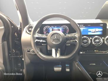 Mercedes GLA 200 — photo 5