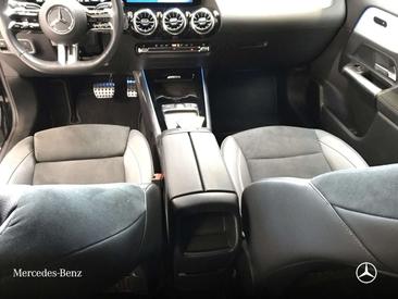 Mercedes GLA 200 — photo 6
