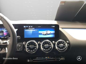 Mercedes GLA 200 — photo 8