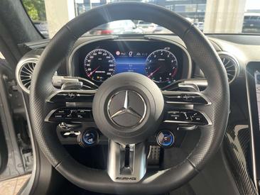 Mercedes AMG GT 63 — photo 11