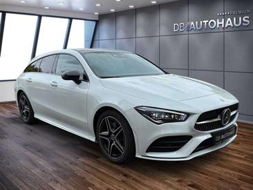 Mercedes CLA Berline 250 4MATIC — photo 2