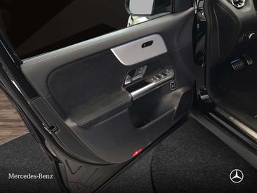 Mercedes GLA 200 — photo 9