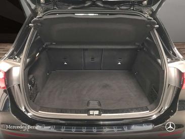 Mercedes GLA 200 — photo 10