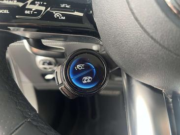 Mercedes AMG GT 63 — photo 14