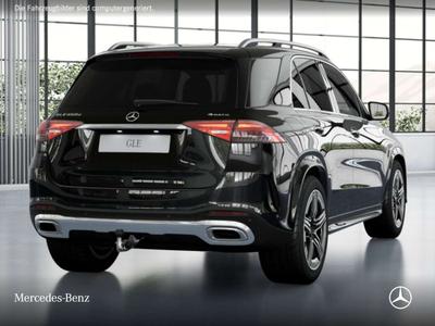 Mercedes GLE 450 D