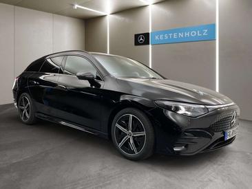Mercedes CLA Berline 250 — photo 2