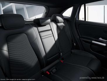 Mercedes EQA 250 — photo 23