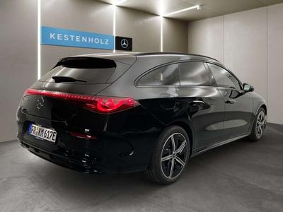 Mercedes CLA Berline 250