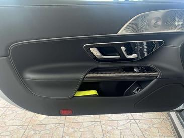 Mercedes AMG GT 63 — photo 28