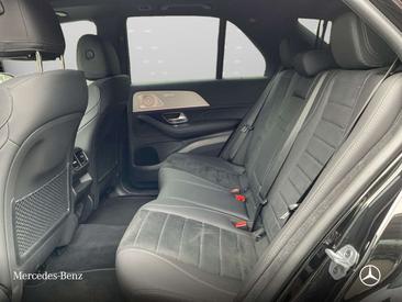 Mercedes GLE 350 De — photo 3