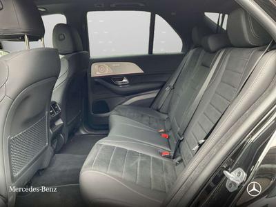 Mercedes GLE 350 De