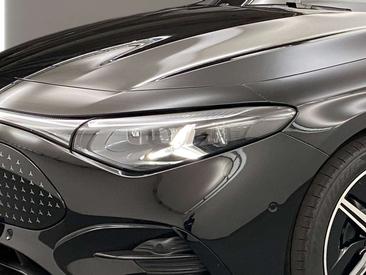 Mercedes CLA Berline 250 — photo 5
