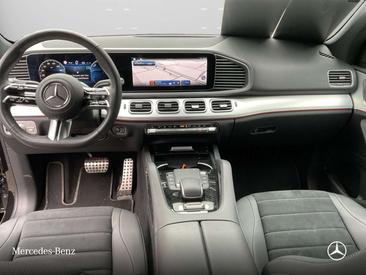 Mercedes GLE 350 De — photo 4