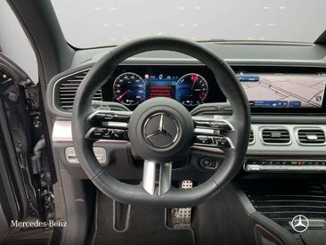 Mercedes GLE 350 De — photo 6