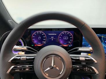 Mercedes CLA Berline 250 — photo 8