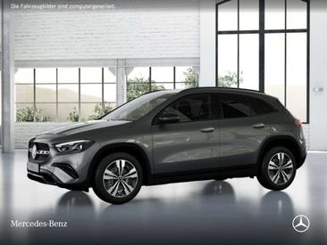 Mercedes GLA 200d — photo 3