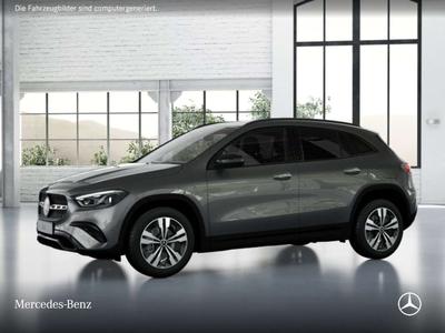 Mercedes GLA 200d