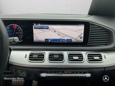 Mercedes GLE 350 De — photo 8