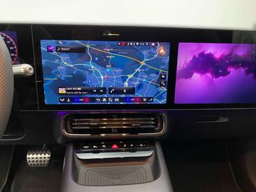 Mercedes CLA Berline 250 — photo 9