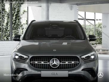Mercedes GLA 200d — photo 6