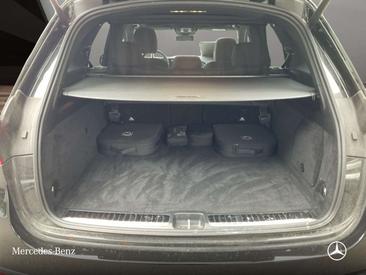 Mercedes GLE 350 De — photo 10