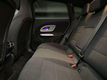 Mercedes CLA Berline 250 — photo 11