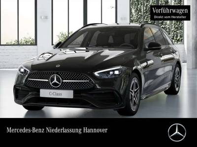 Mercedes Classe C Berline 200 D - 2026 - Joinsteer - #1