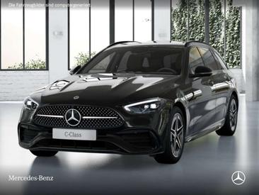Mercedes Classe C Berline 200 D — photo 2