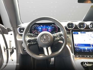 Mercedes CLE Cabriolet 200 — photo 5