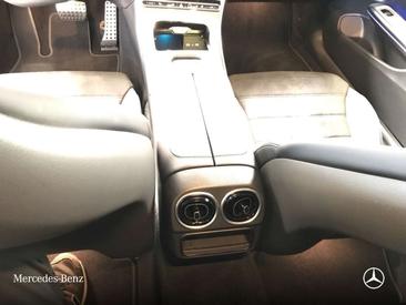 Mercedes CLE Cabriolet 200 — photo 6