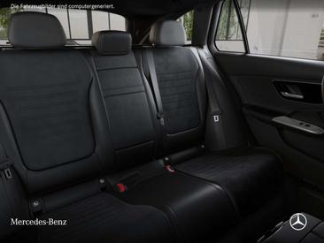 Mercedes Classe C Berline 200 D — photo 12