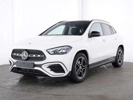 Mercedes GLA 220 D - 2025 - Joinsteer - #1