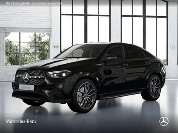 Mercedes GLE 450 D — photo 12