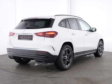 Mercedes GLA 220 D — photo 2