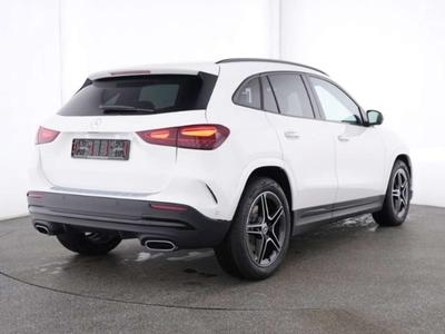 Mercedes GLA 220 D