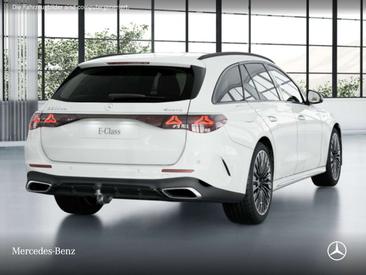Mercedes Classe E Berline 300 De — photo 3