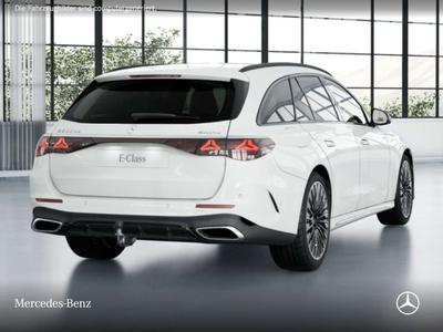 Mercedes Classe E Berline 300 De