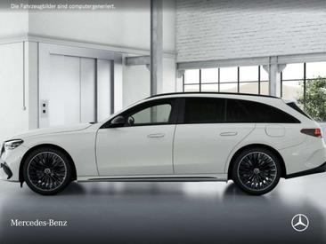 Mercedes Classe E Berline 300 De — photo 4