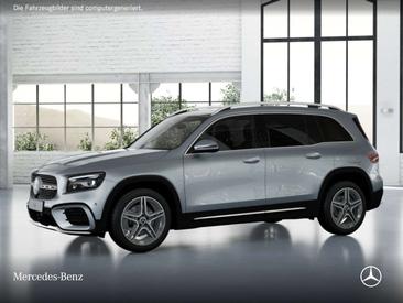 Mercedes GLB 200 — photo 2