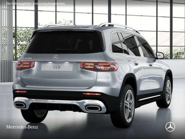 Mercedes GLB 200 — photo 3