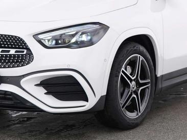 Mercedes GLA 220 D — photo 4