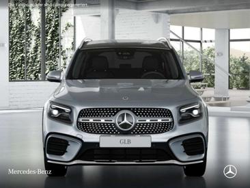 Mercedes GLB 200 — photo 5