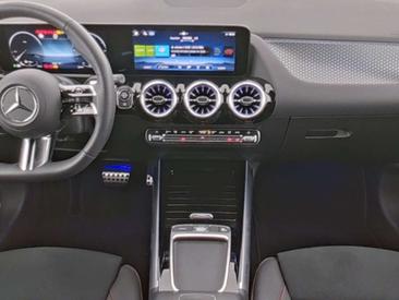 Mercedes GLA 220 D — photo 5
