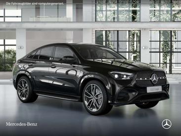 Mercedes GLE 450 D — photo 16