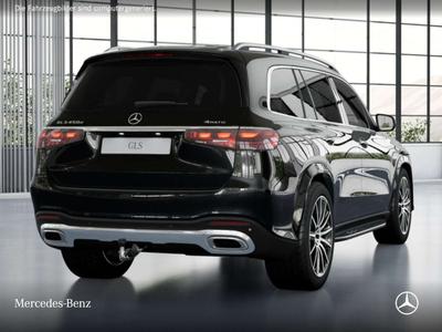 Mercedes GLS 450 D 4MATIC