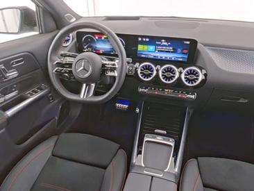 Mercedes GLA 220 D — photo 6