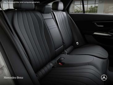 Mercedes Classe E Berline 300 De — photo 11