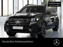 Mercedes GLS 450 D 4MATIC - 2026 - Joinsteer - #1