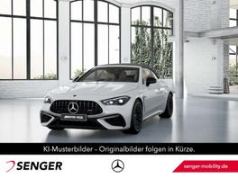 Mercedes CLE Berline 53 4MATIC - 2025 - Joinsteer - #1