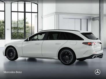 Mercedes Classe E Berline 300 De — photo 13